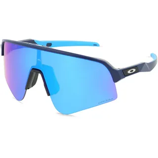 OAKLEY Sutro Lite Sweep Sonnenbrille (Größe One Size, blau)