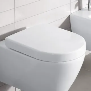 Villeroy & Boch Subway 2.0 WC-Sitz 9M68Q101