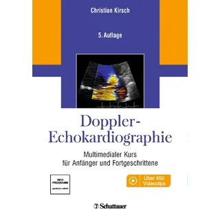 Schattauer Doppler-Echokardiographie