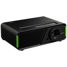 Viewsonic Beamer X1-4K LED 2150 ANSI-Lumen 3840 x 2160 UHD 4K mit Fernbedienung, Zoom-Funktion, Integrierter Lautsprecher, 4K unterstützt