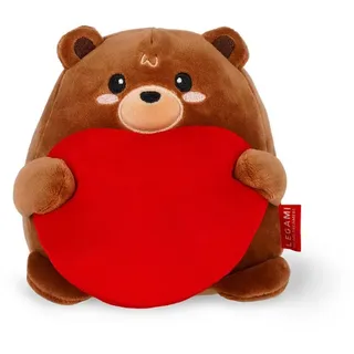 Legami Plüsch Mini Teddy Love