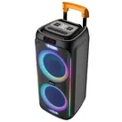 TSP-456 - Trolley Speaker - 600W - Bluetooth