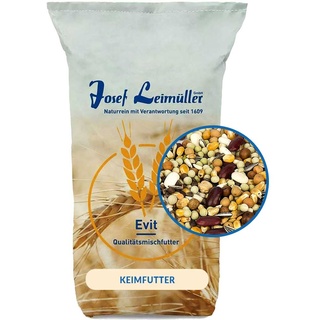 Leimüller Papageienfutter Keimfutter 1 kg