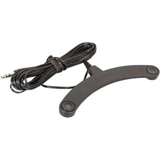 Sony - Sparepart: Measurement Mic (Stereo), 154290311