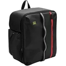 Rucksack Orlando schwarz