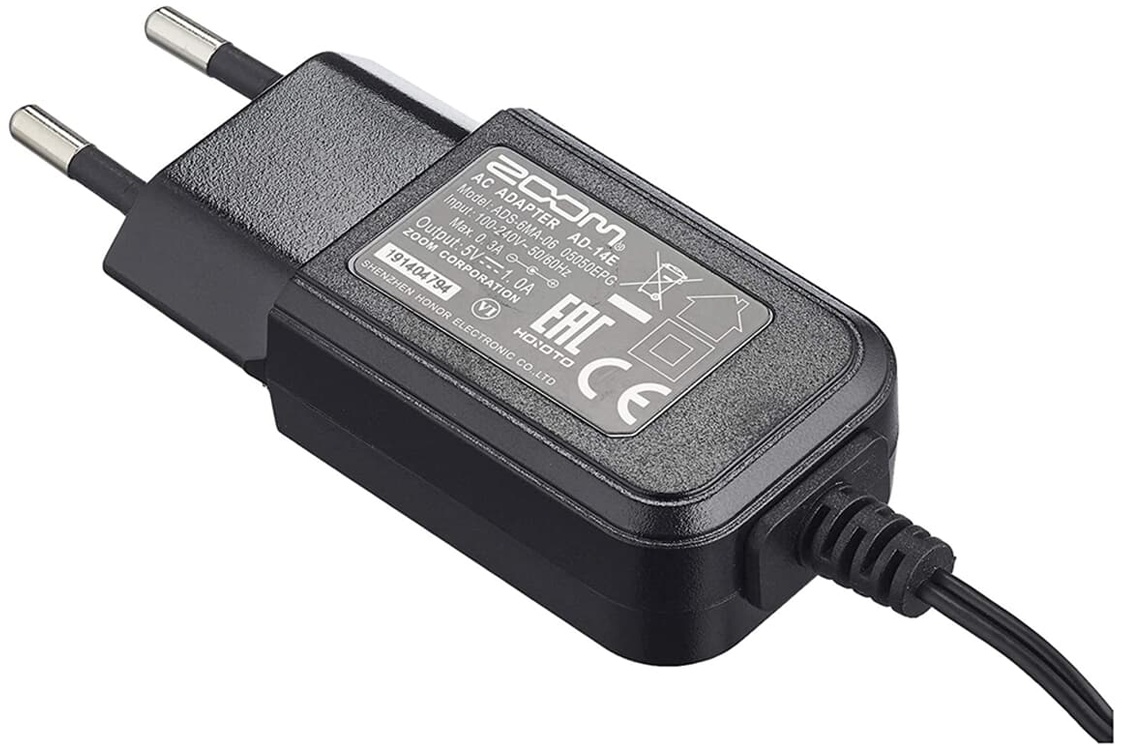 AD-14E AC-Adapter 240 V Netzteil