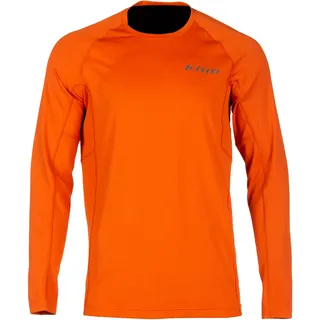 Klim Aggressor -1.0, Funktionsshirt langarm - Potter S