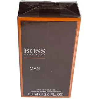 Hugo Boss Orange Man Eau de Toilette Spray 60ml EdT Spray für Herren