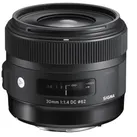 SIGMA DC HSM - Objektiv - 30 mm - f/1.4 DC HSM
