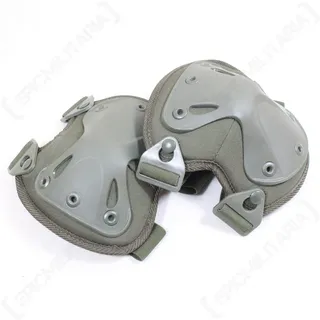 Mil-Tec Protect Oliv
