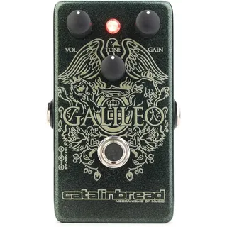 Catalinbread - Verzerrer für Gitarren