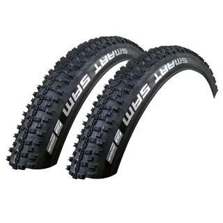28 x 1,75 Zoll Drahtreifen black