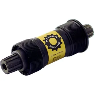 Sram Corporation Eur Truvativ Lager Innenlager Power Spline, Mehrfarbig, one Size