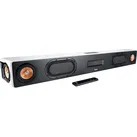 TEUFEL 105961002 - Soundbar, Bluetooth, HDMI, USB, weiß