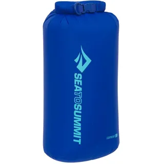 Sea to Summit Lightweight Dry Bag Surf Blue - One Size
