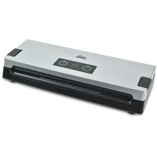 Solis Vakuumiergerät 30cm Beutel 2,5mm Schweißnaht, Versiegelung