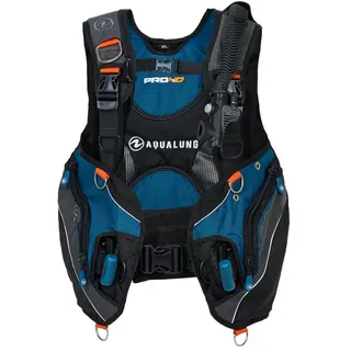 Aqua Lung Aqualung Pro Hd Man Bcd - Petrol - XS