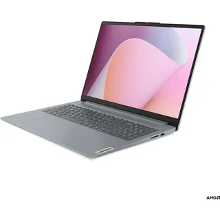 16" AMD Ryzen 7 16 GB RAM 512 GB SSD Arctic Grey