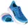 Damen Skyward Blue/Neon Fuchsia 40 2/3