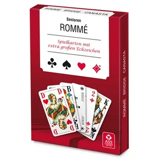 AGM Senioren Romme