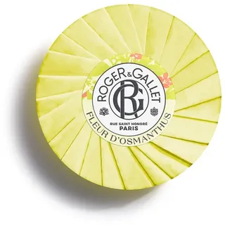 Roger & Gallet Fleur d'Osmanthus Seife 100 g