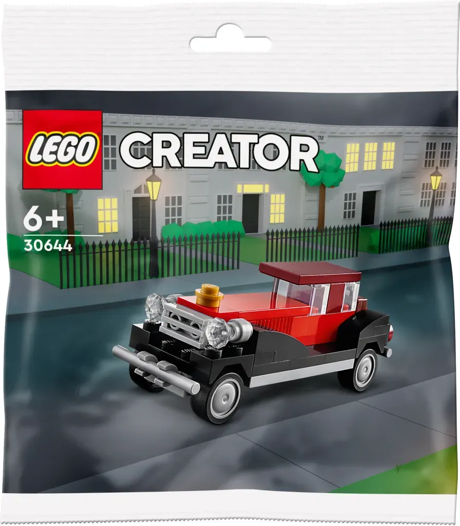 LEGO® Oldtimer - 30644