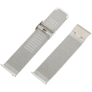 22mm Edelstahl Uhrenarmbänder,22mm Edelstahl Uhrenarmband,22mm Edelstahl Uhrenarmband,Edelstahl Schnellverschluss Uhrenarmband,Mesh Woven Uhrenarm...