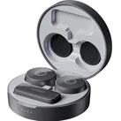 Obsbot Vox Webcam drahtloses Livestreaming-Mikrofon, Webcam, Grau