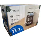 ECOVACS DEEBOT T50 omni schwarz