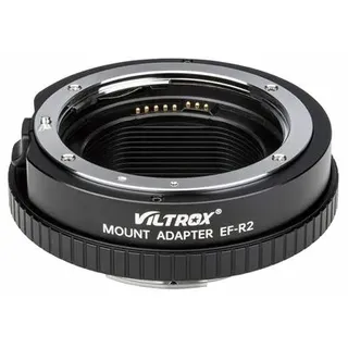 Viltrox Objektivadapter  Canon RF Canon EF