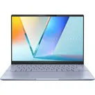 Asus Notebook VivoBook S 14 OLED S5406SA-QD230W 35.6cm (14 Zoll) WUXGA Intel® CoreTM Ultra 7 (Series 2) 258V 32GB RAM 1TB SSD