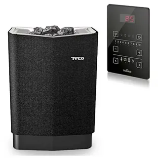 Tylö Saunaofen Sense PURE 10 kW 10 - 18 m3 mit Steuergerät PURE