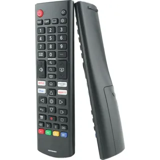 azurano Fernbedienung für LG AKB76040301