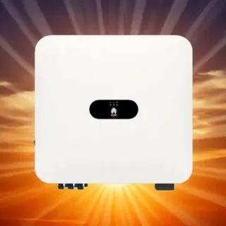 Huawei SUN2000-8K-MAP0 Hybrid-Wechselrichter