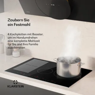 Klarstein Delicatessa 77 Hybrid