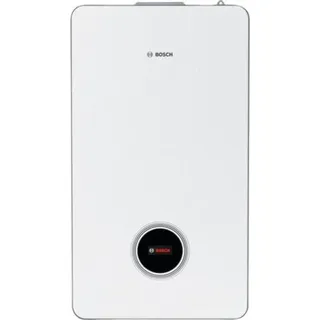 Bosch Gas-Brennwertgerät, wandhängend GC5800iW 14 P 23, mit Touch-Bedienfeld