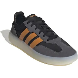 Core Black / Focus Orange / Grey Five 42 2/3