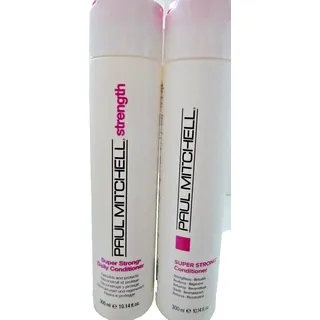 Paul Mitchell Super Strong Daily 300 ml