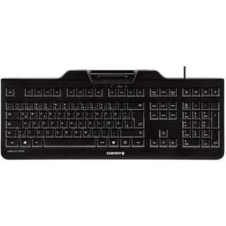 BE schwarz JK-A0100BE-2