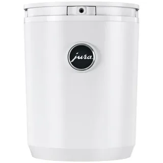 Milchkühler 1 l weiß