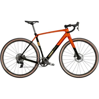 Trek Checkpoint SL 5 AXS Gen 3 2025 28 Zoll RH ML lava/black olive