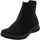Damen SOFTBOOT leicht gefütterte Gore-Tex Stiefelette SCHWARZ SCHWARZ 0000