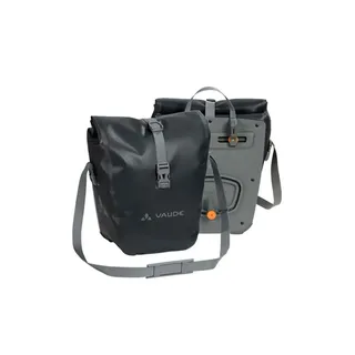 Vaude Aqua Front Paar black