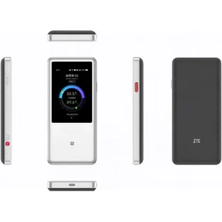 ZTE U60 Router