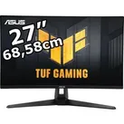 Asus Monitor TUF Gaming VG27AQA1A, 27 Zoll, WQHD 2560 x 1440 Pixel, 1 ms, 170 Hz, Gaming