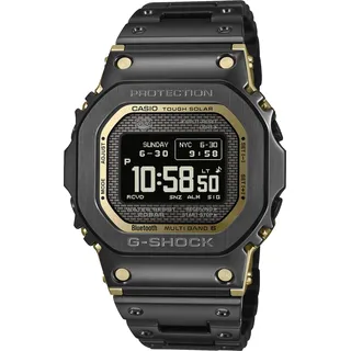 Casio G-SHOCK GMW-B5000BD-1ER Kunststoff 13 mm GMW-BZ5000BD-1ER
