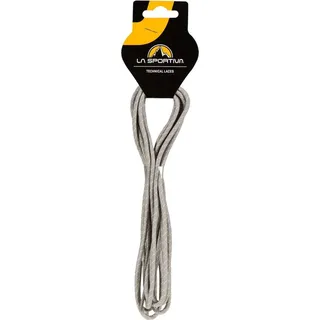 La Sportiva Approach Laces 173/68 white/mid grey - CF
