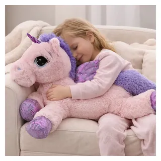 Sweety Toys Einhorn liegend