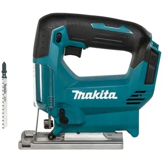 Makita Akku-Pendelhubstichsäge DJV186Z