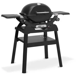 mit Stand black